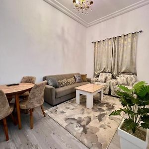 Appartement met Twee Slaapkamers